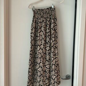 WEWOREWHAT skirt